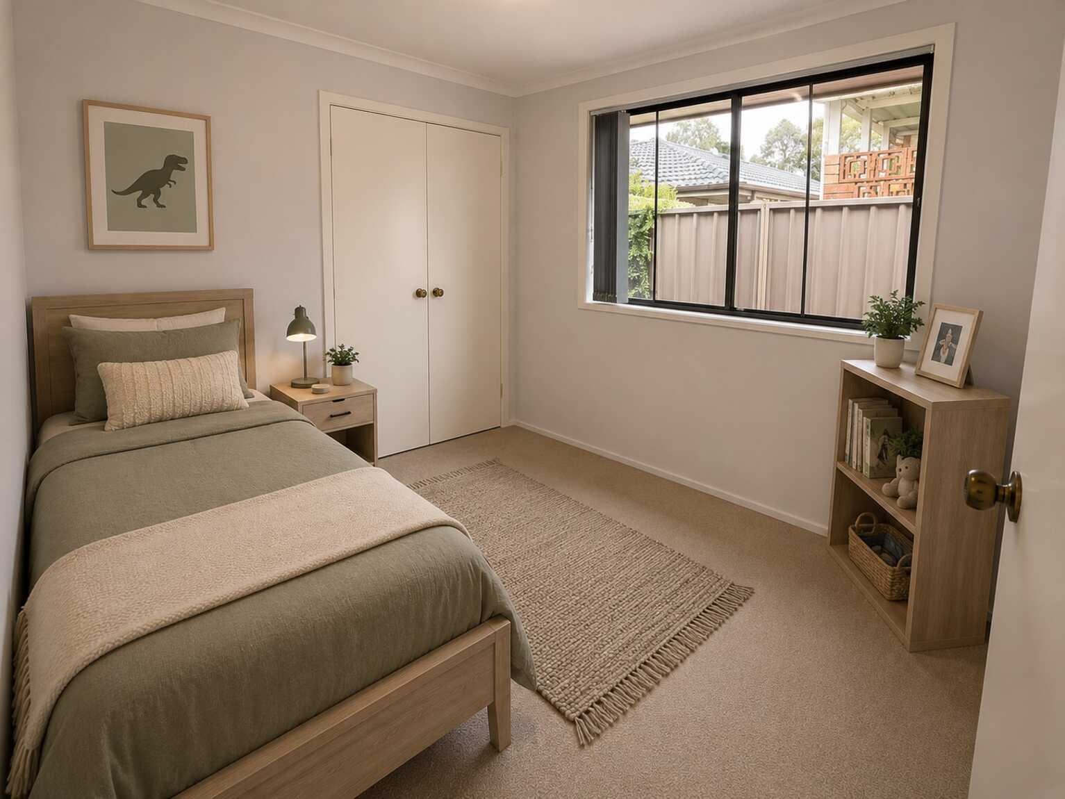 2 Defoe Place Wetherill Park