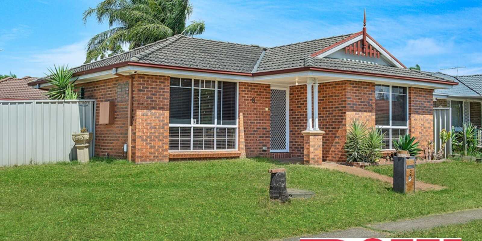 8 Eaton Street Rooty Hill 8 Eaton Street Rooty Hill