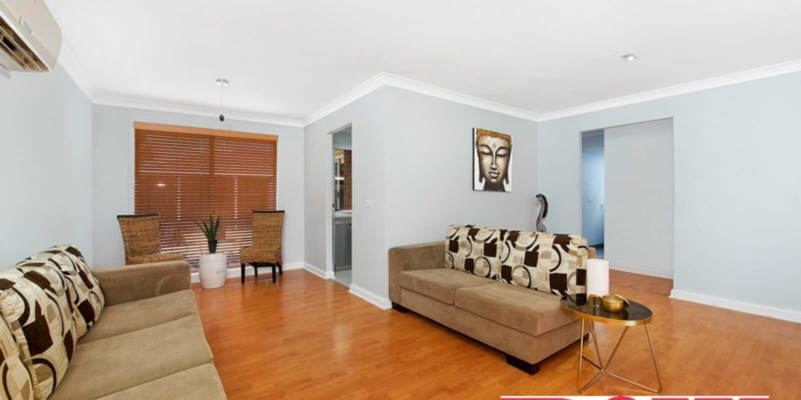 8 Eaton Street Rooty Hill 8 Eaton Street Rooty Hill