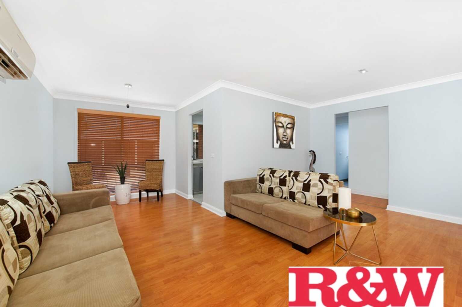 8 Eaton Street Rooty Hill 8 Eaton Street Rooty Hill