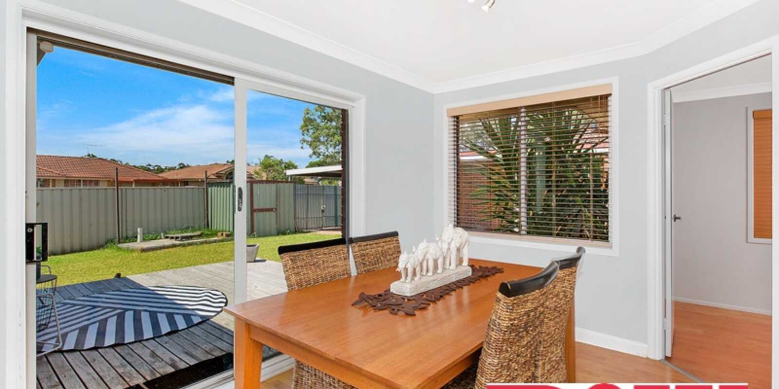 8 Eaton Street Rooty Hill 8 Eaton Street Rooty Hill