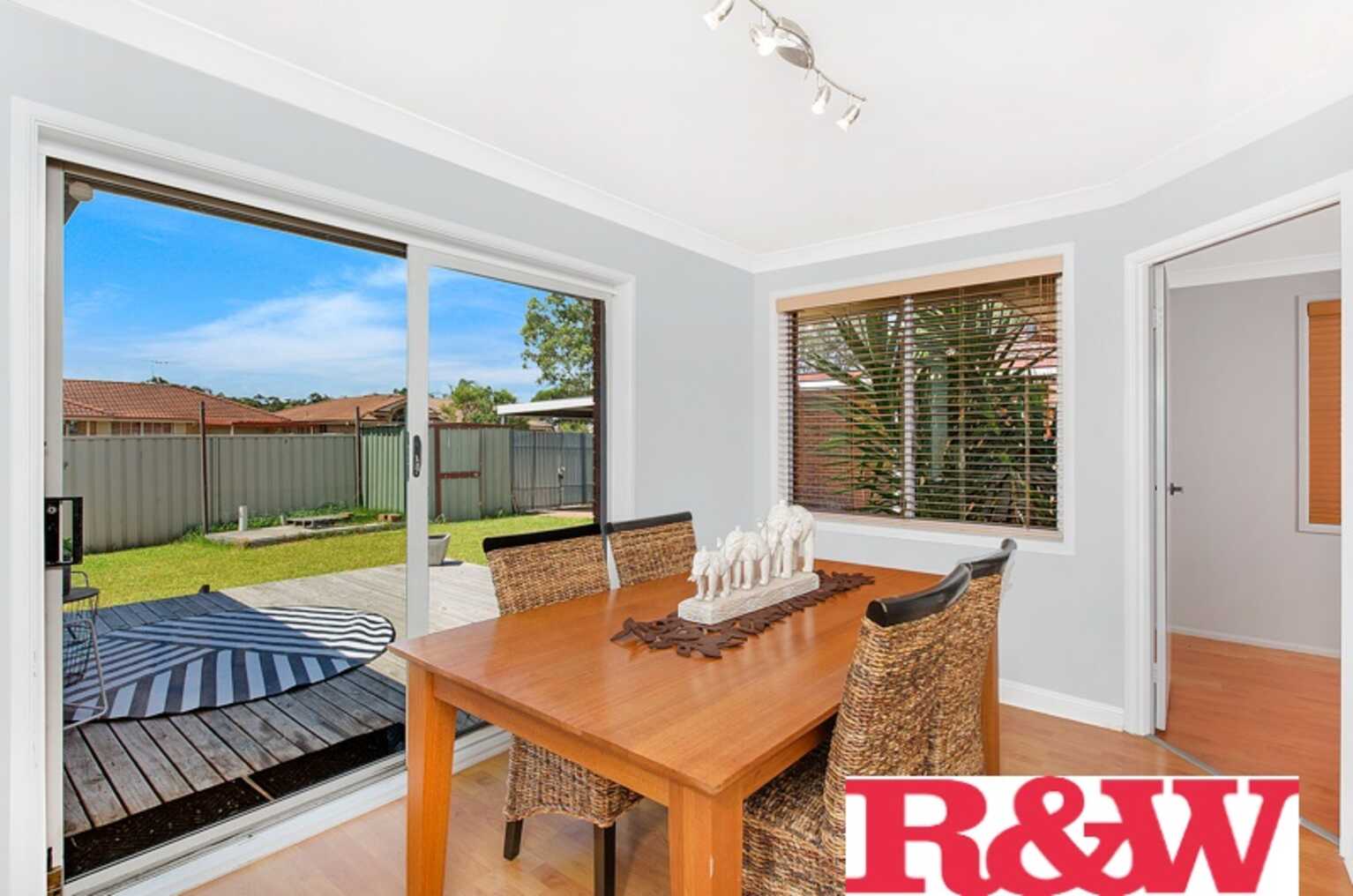 8 Eaton Street Rooty Hill 8 Eaton Street Rooty Hill