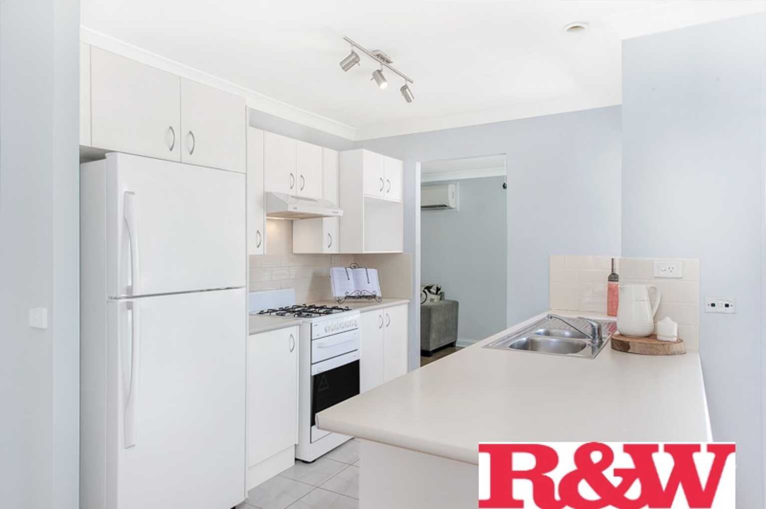 8 Eaton Street Rooty Hill 8 Eaton Street Rooty Hill