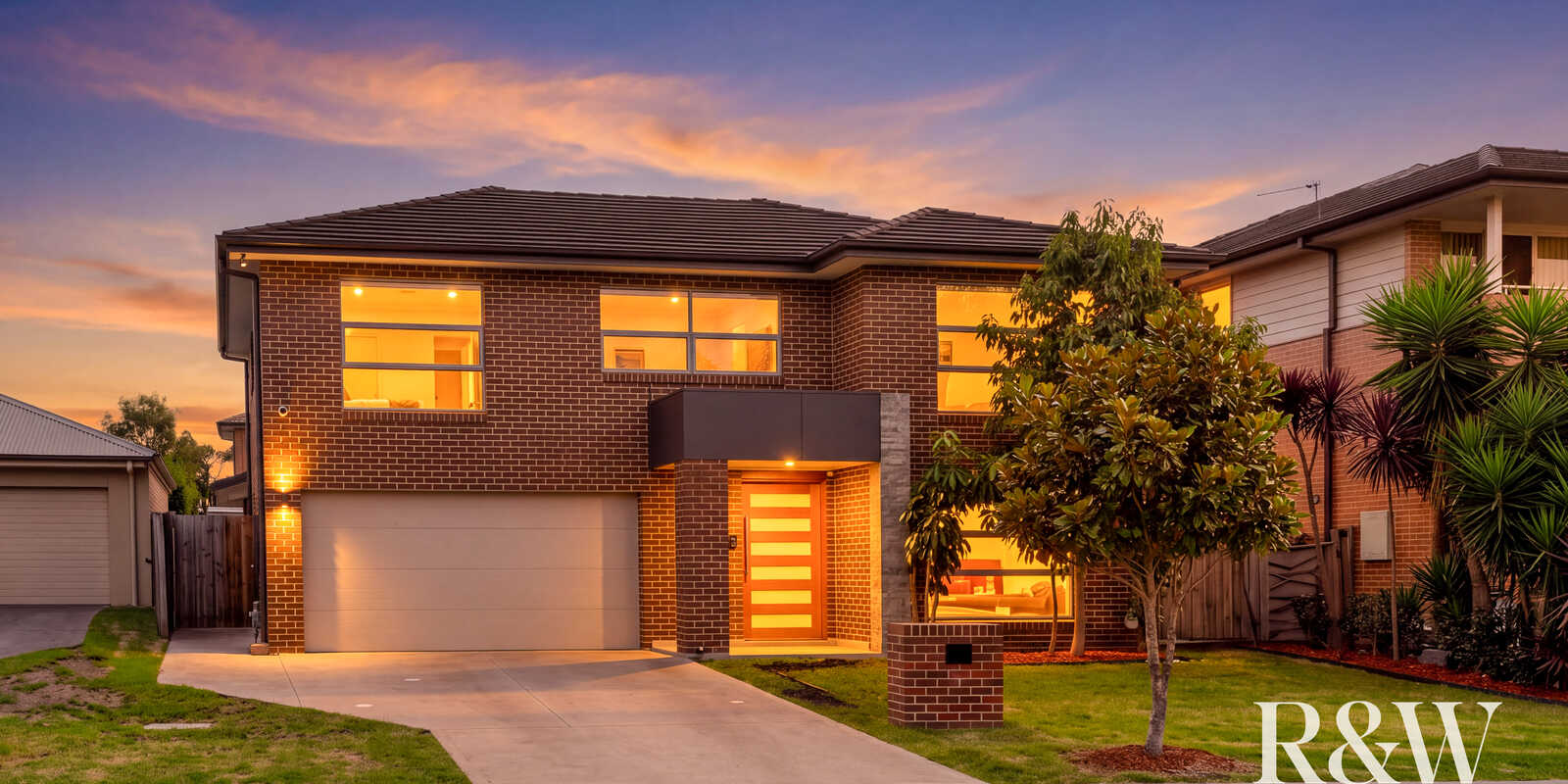 8 Jarvisfield Place Macquarie Links