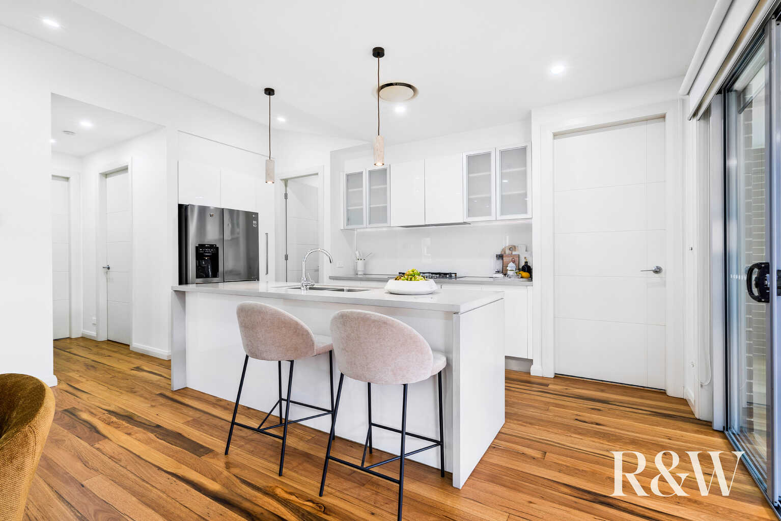 8 Jarvisfield Place Macquarie Links