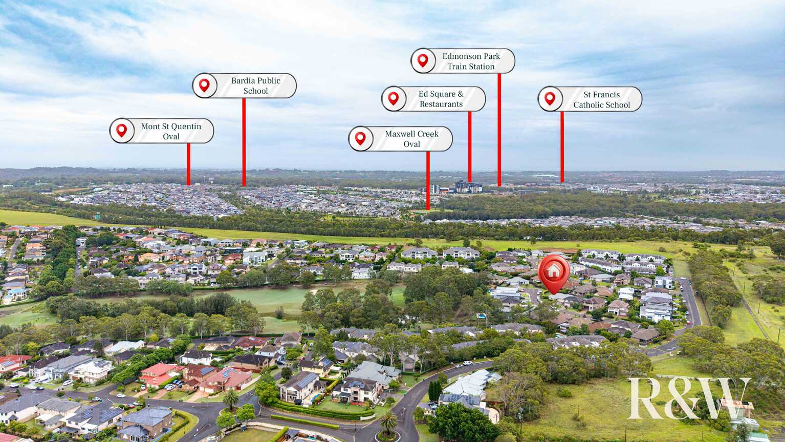 8 Jarvisfield Place Macquarie Links