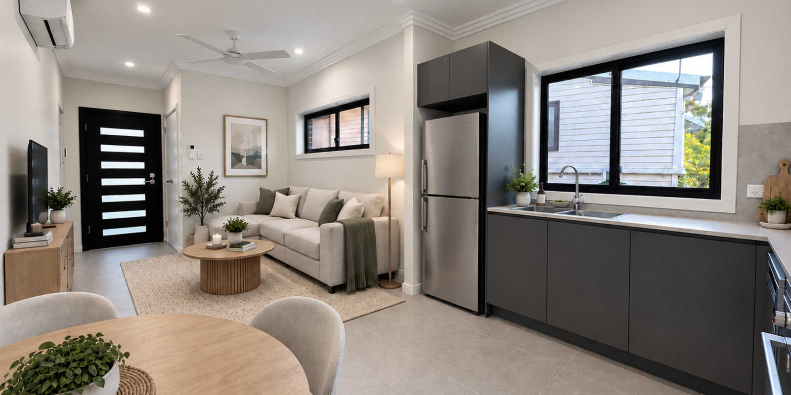 5A COOLAH AVENUE Campbelltown
