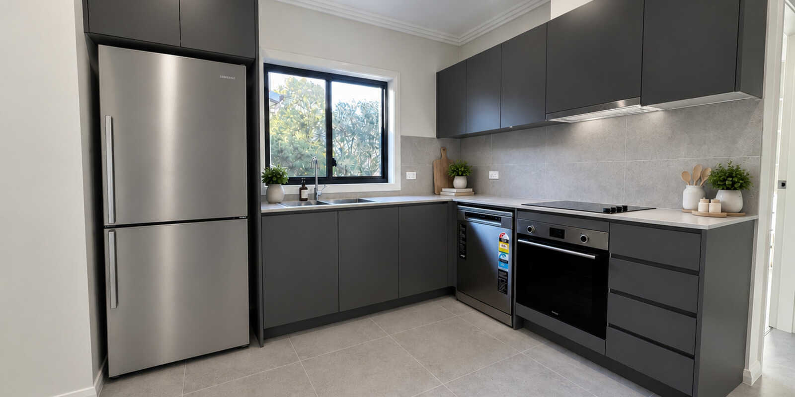 5A COOLAH AVENUE Campbelltown