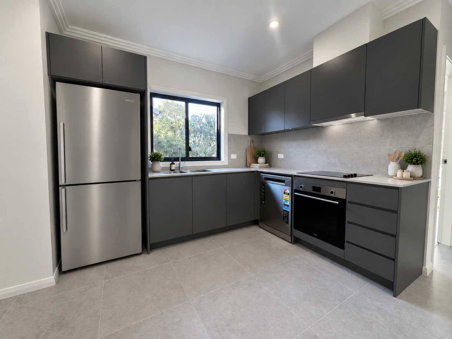 5A COOLAH AVENUE Campbelltown
