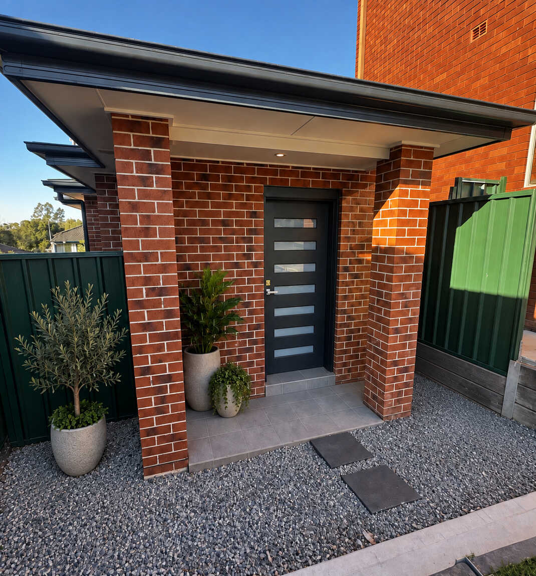 5A COOLAH AVENUE Campbelltown