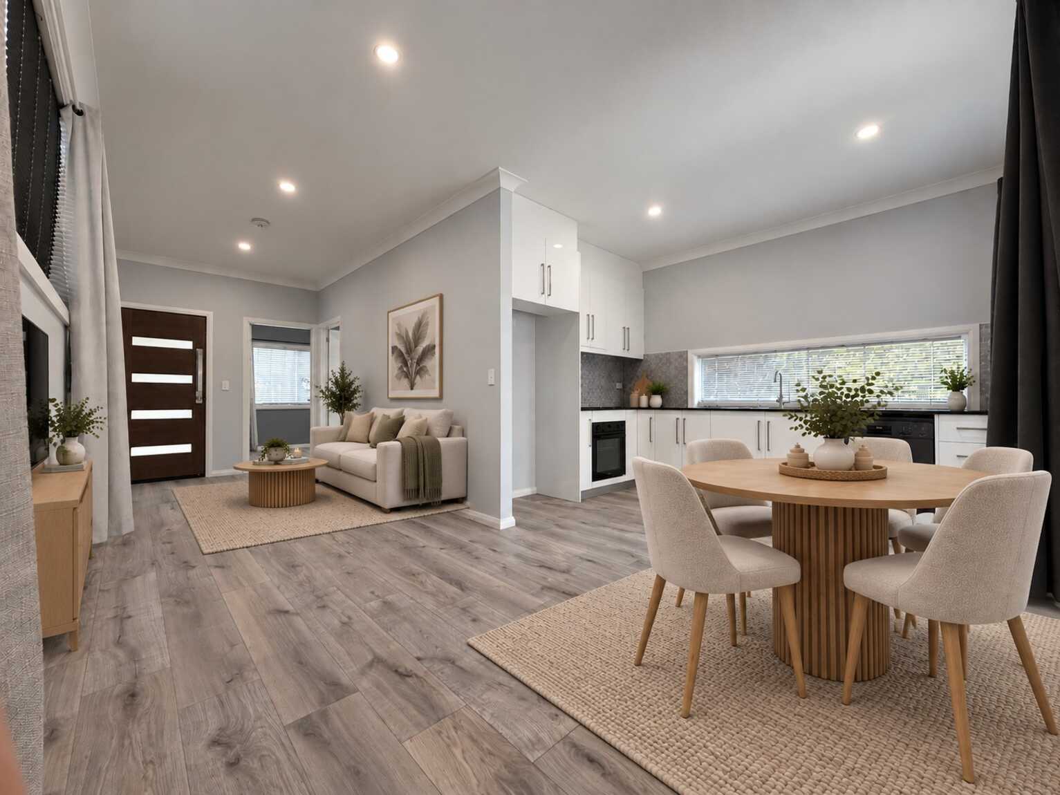 3A Leura Close Bossley Park 3A Leura Close Bossley Park