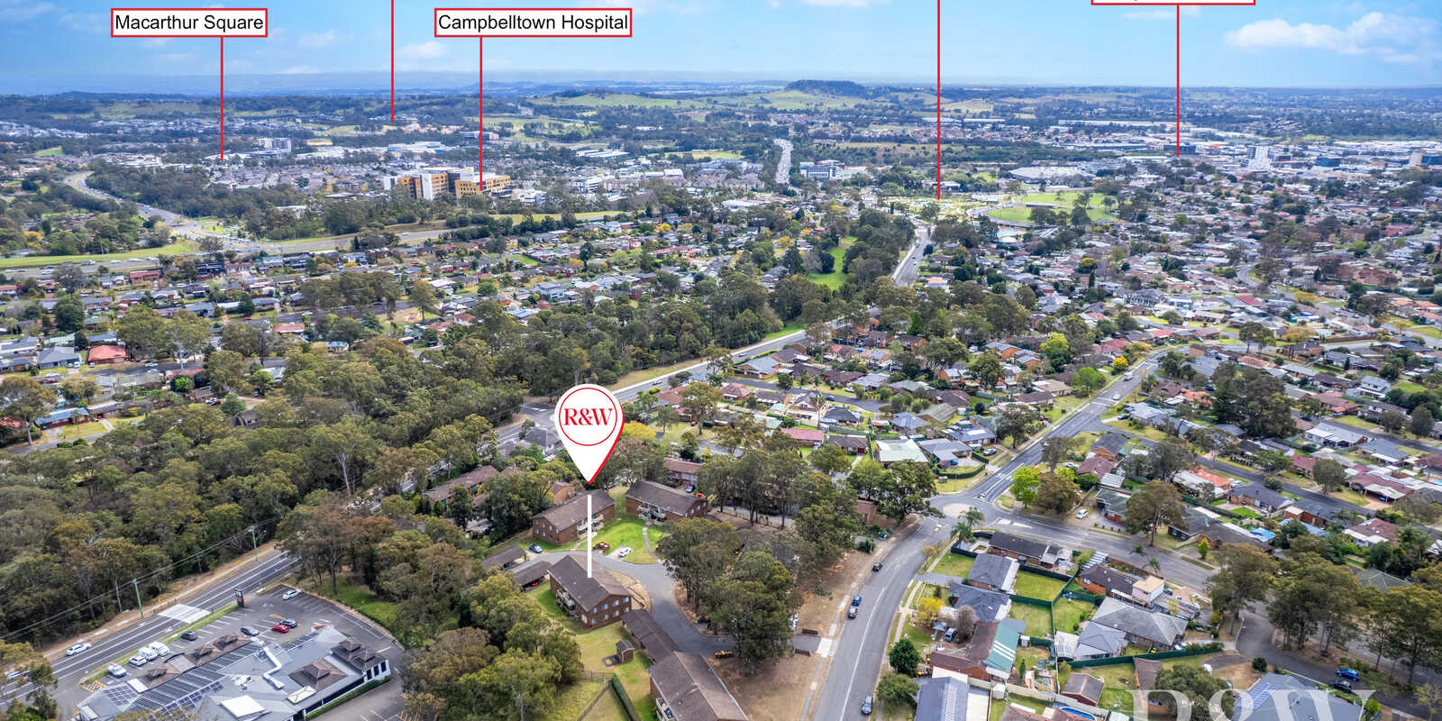 20/57 JACARANDA AVENUE Bradbury