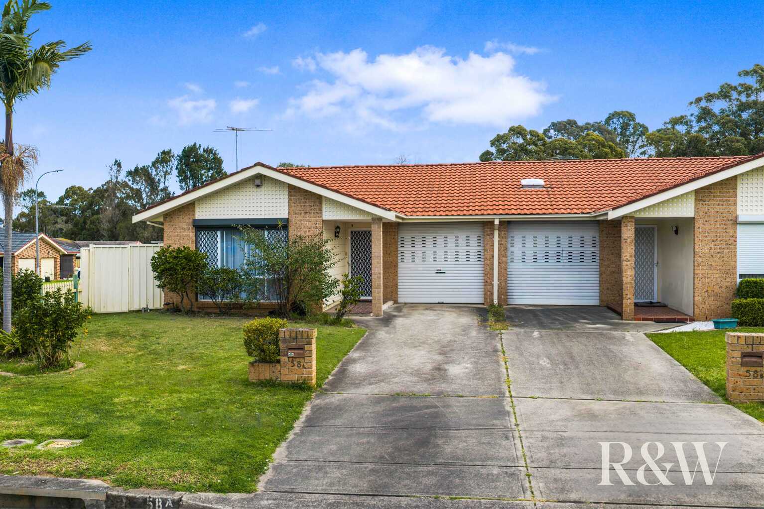 58a Cinnabar Street Eagle Vale