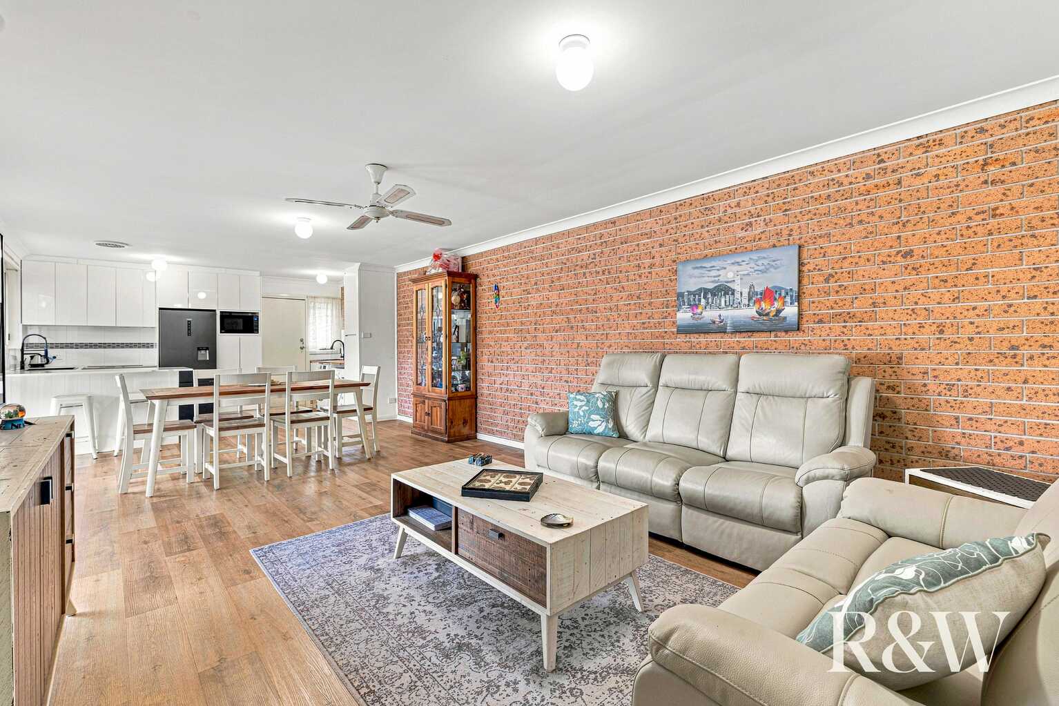 58a Cinnabar Street Eagle Vale