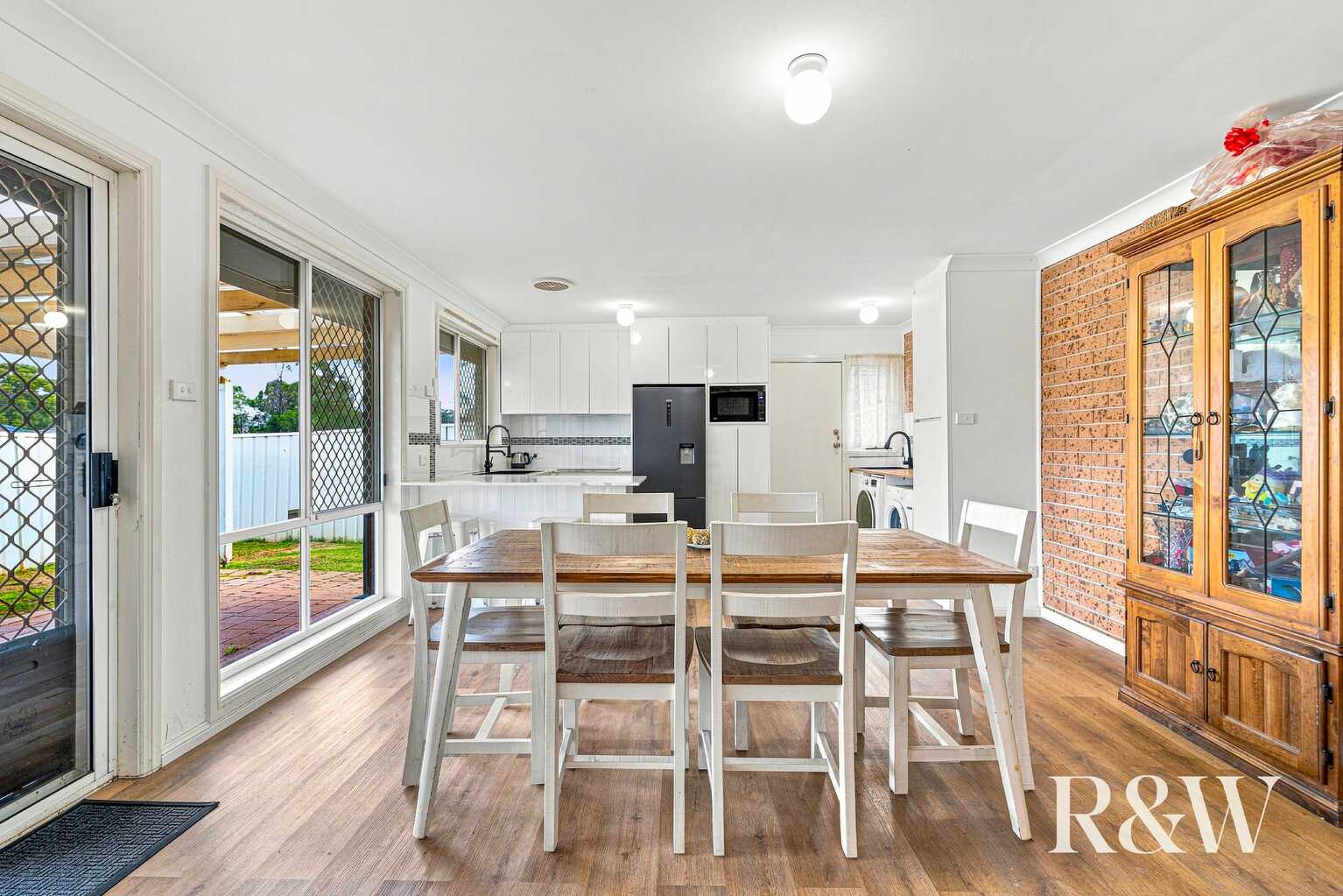 58a Cinnabar Street Eagle Vale