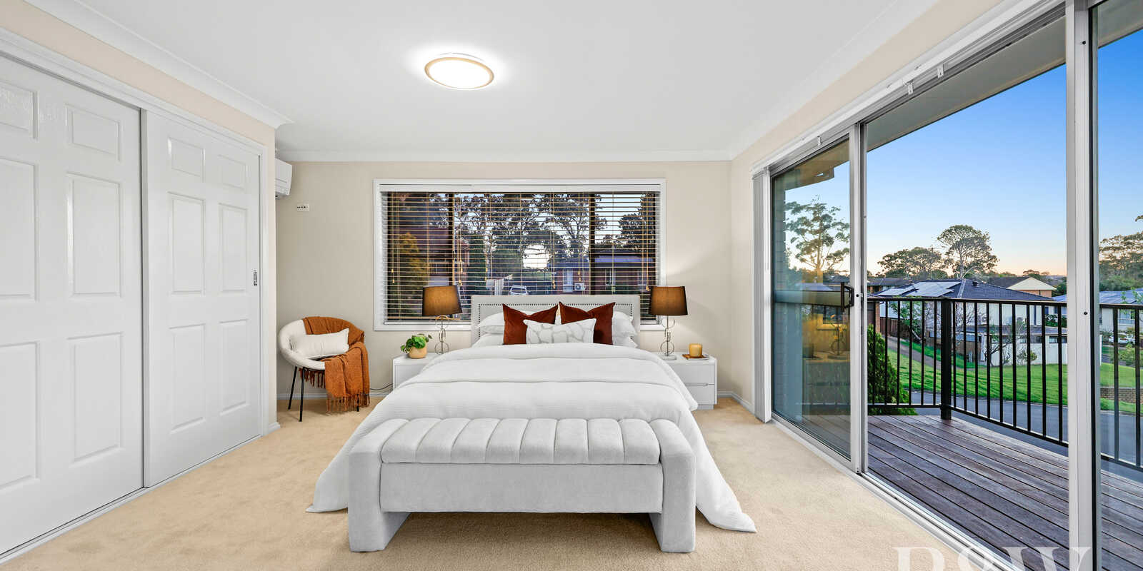 24 AKUNA AVENUE Bradbury