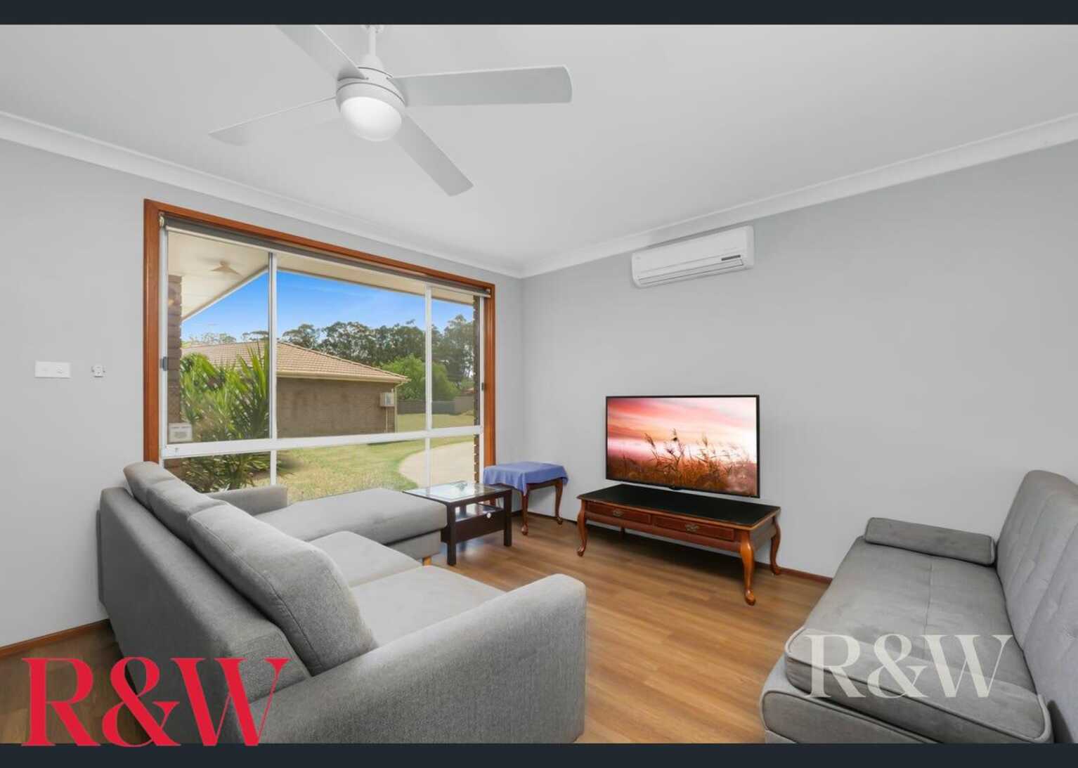 10 Fishburn Place Narellan