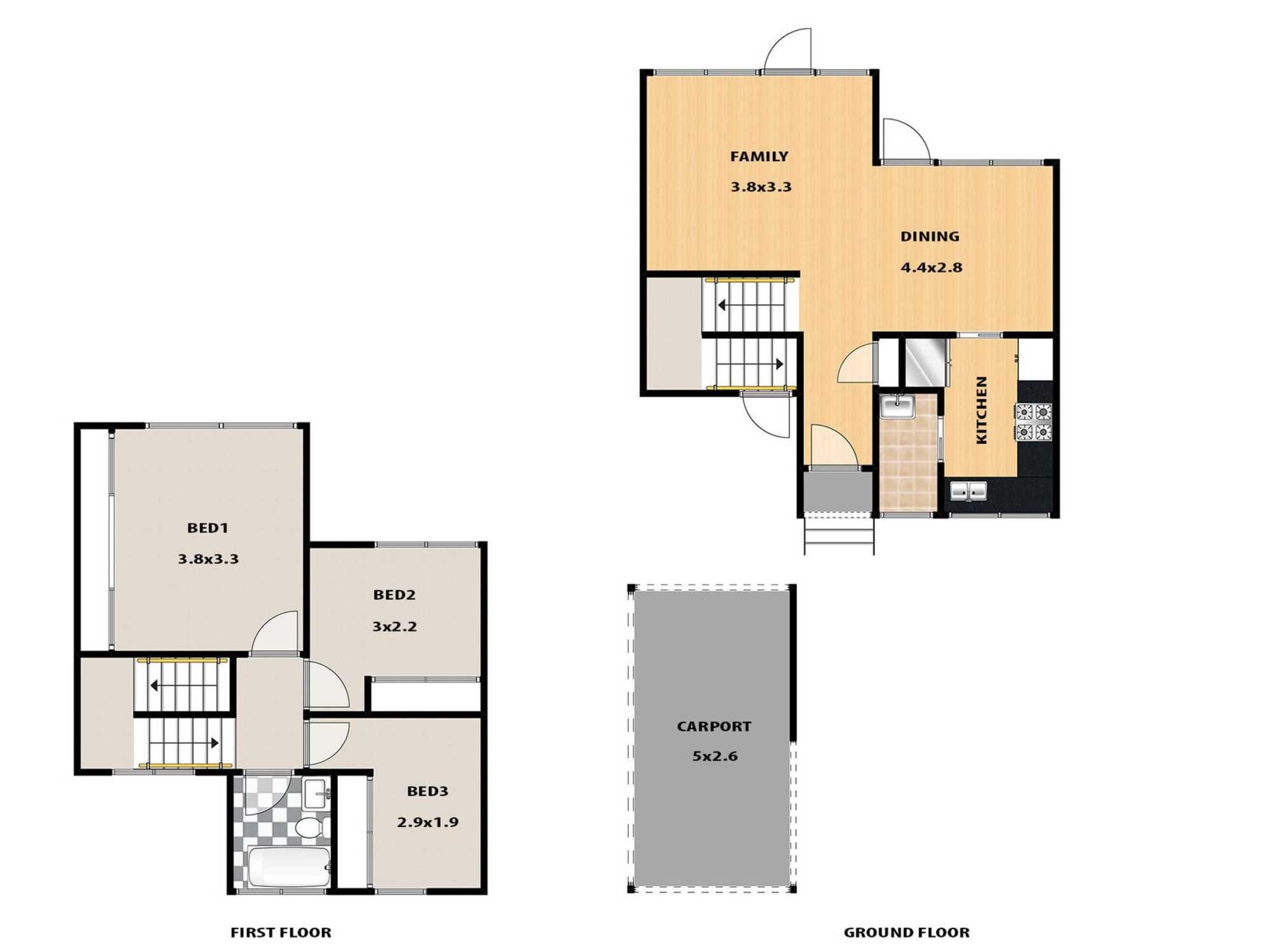 5 AIRDSLEY LANE Bradbury 5 AIRDSLEY LANE Bradbury