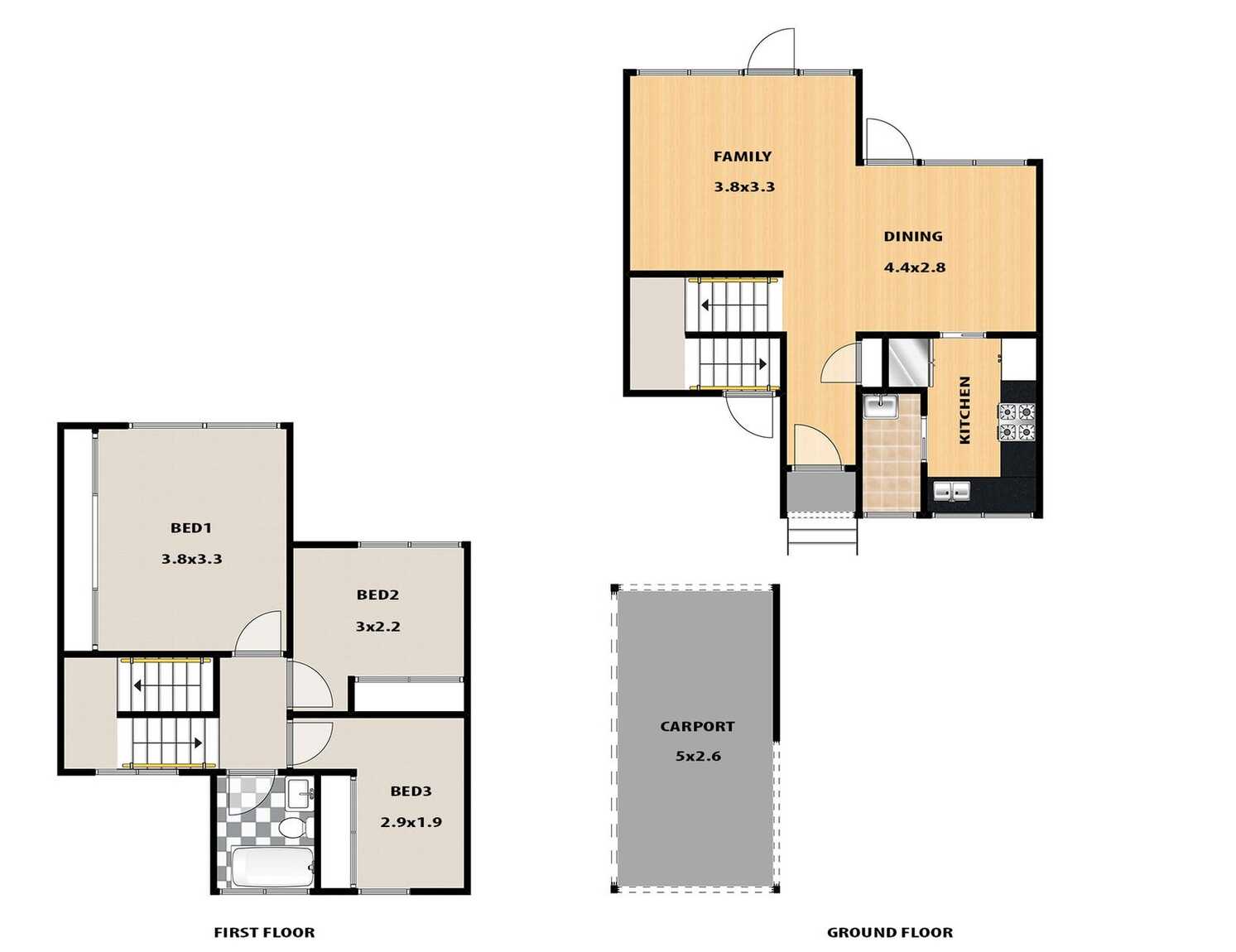 5 AIRDSLEY LANE Bradbury 5 AIRDSLEY LANE Bradbury