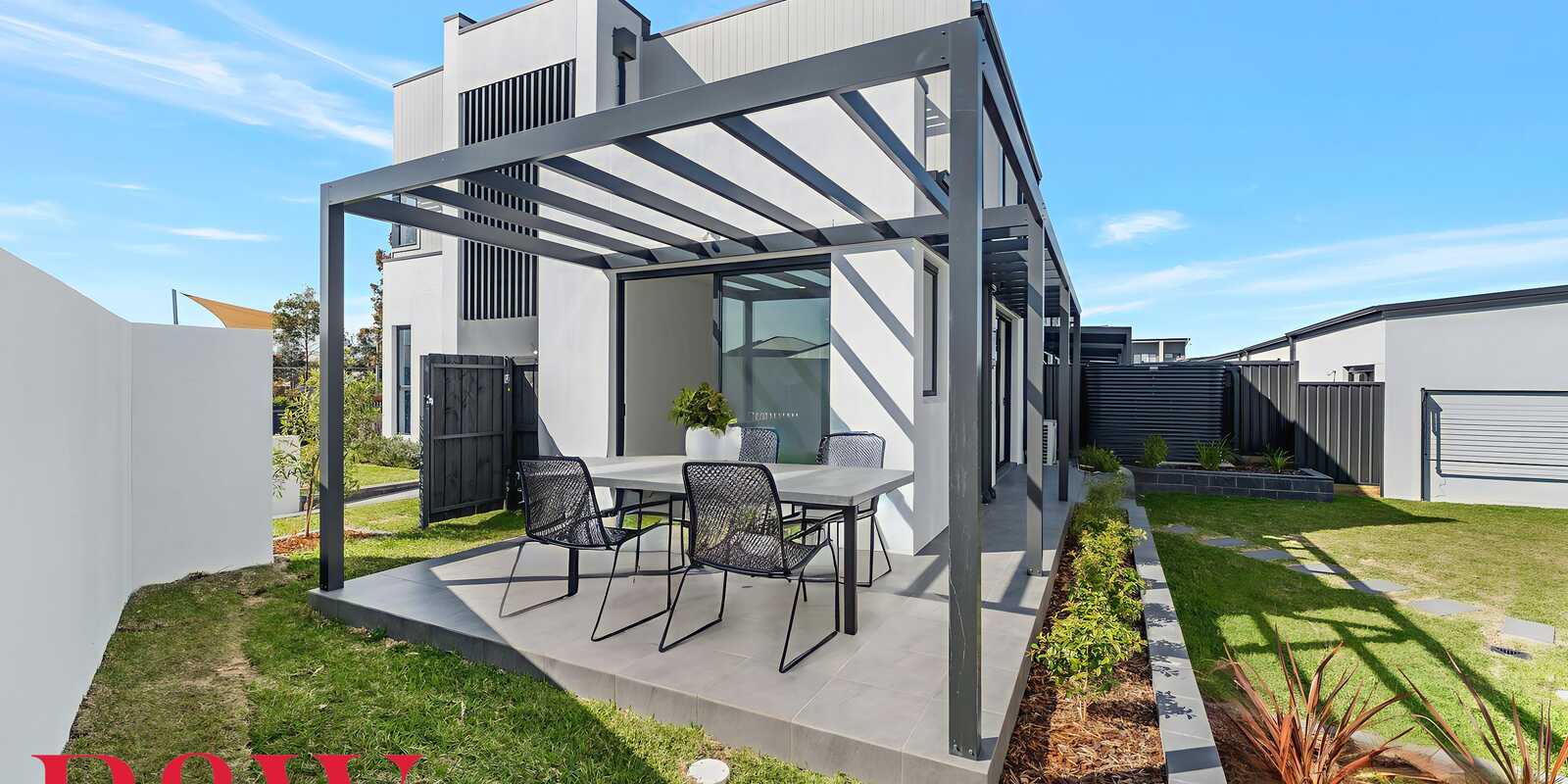 50 Charbray Loop Oran Park