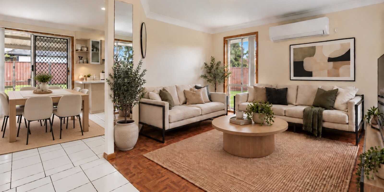 31 Bernardo Street Rosemeadow