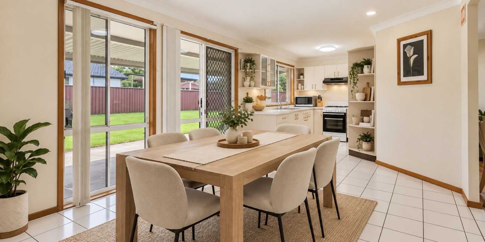31 Bernardo Street Rosemeadow