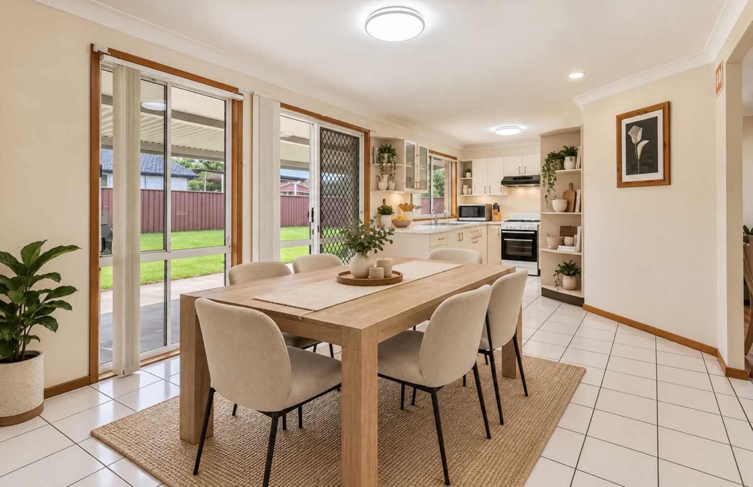 31 Bernardo Street Rosemeadow