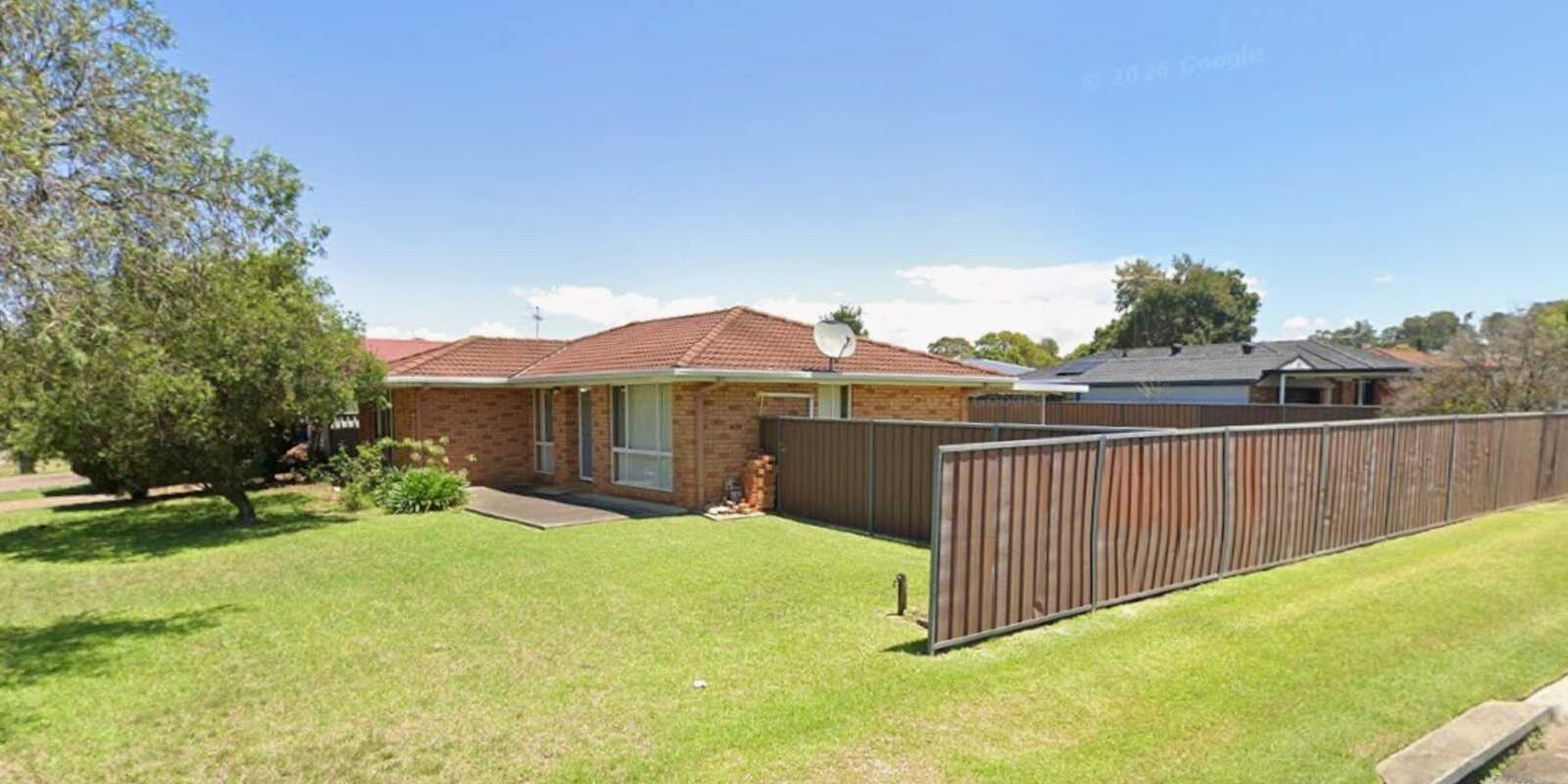 31 Bernardo Street Rosemeadow