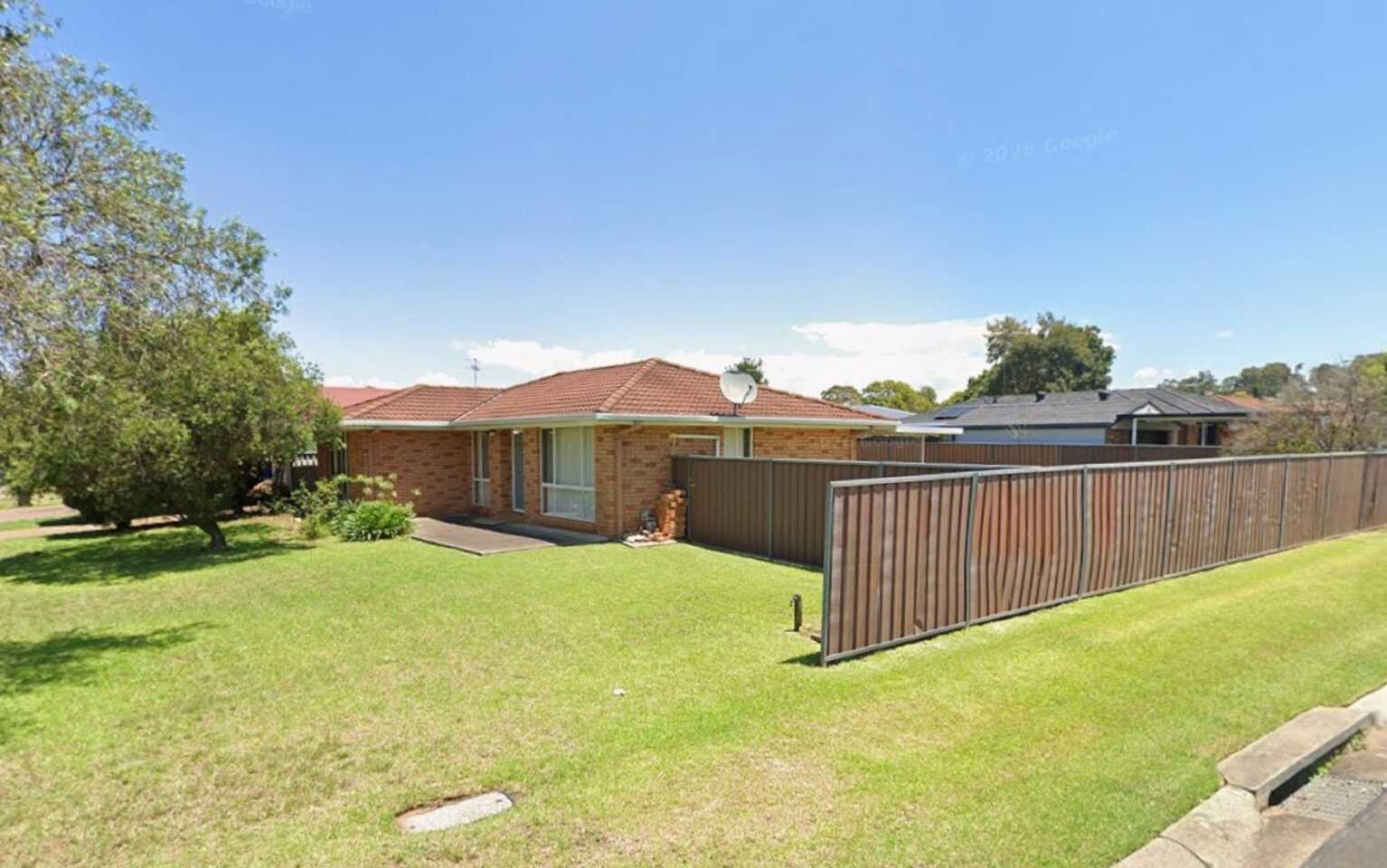 31 Bernardo Street Rosemeadow