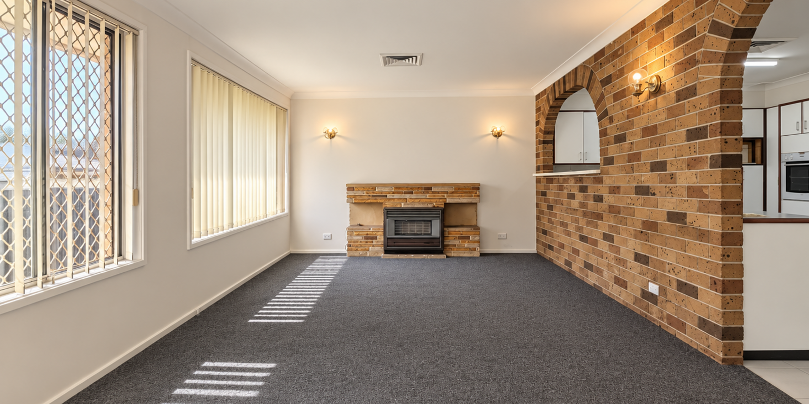 6 Sackville Street Ingleburn