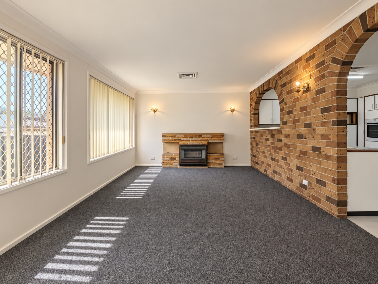 6 Sackville Street Ingleburn