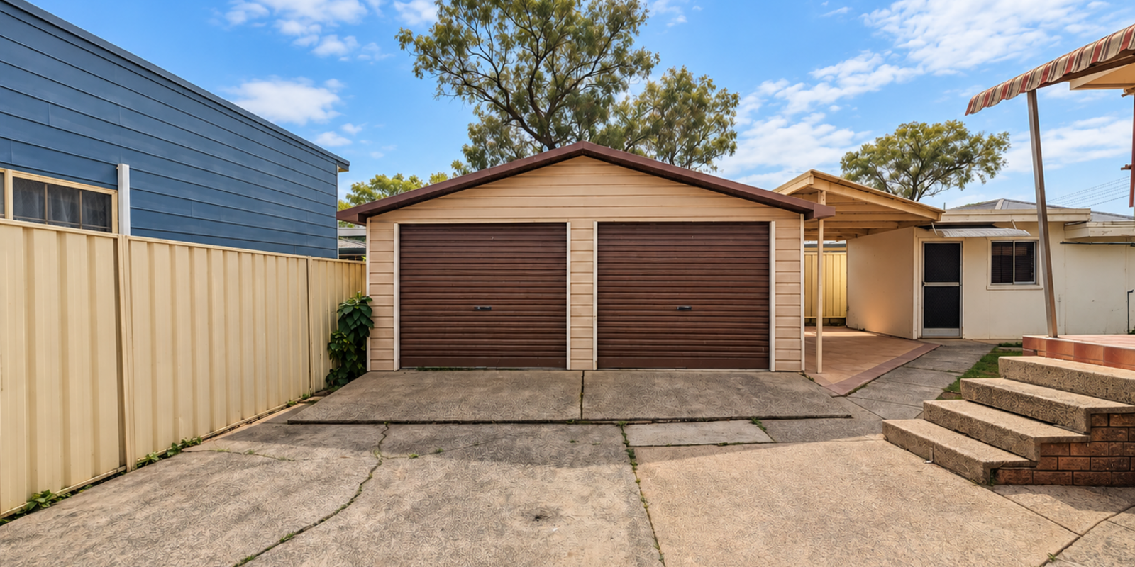 6 Sackville Street Ingleburn