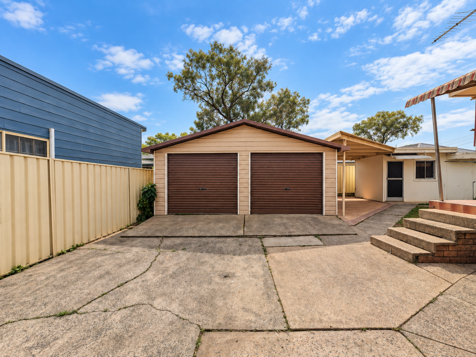 6 Sackville Street Ingleburn