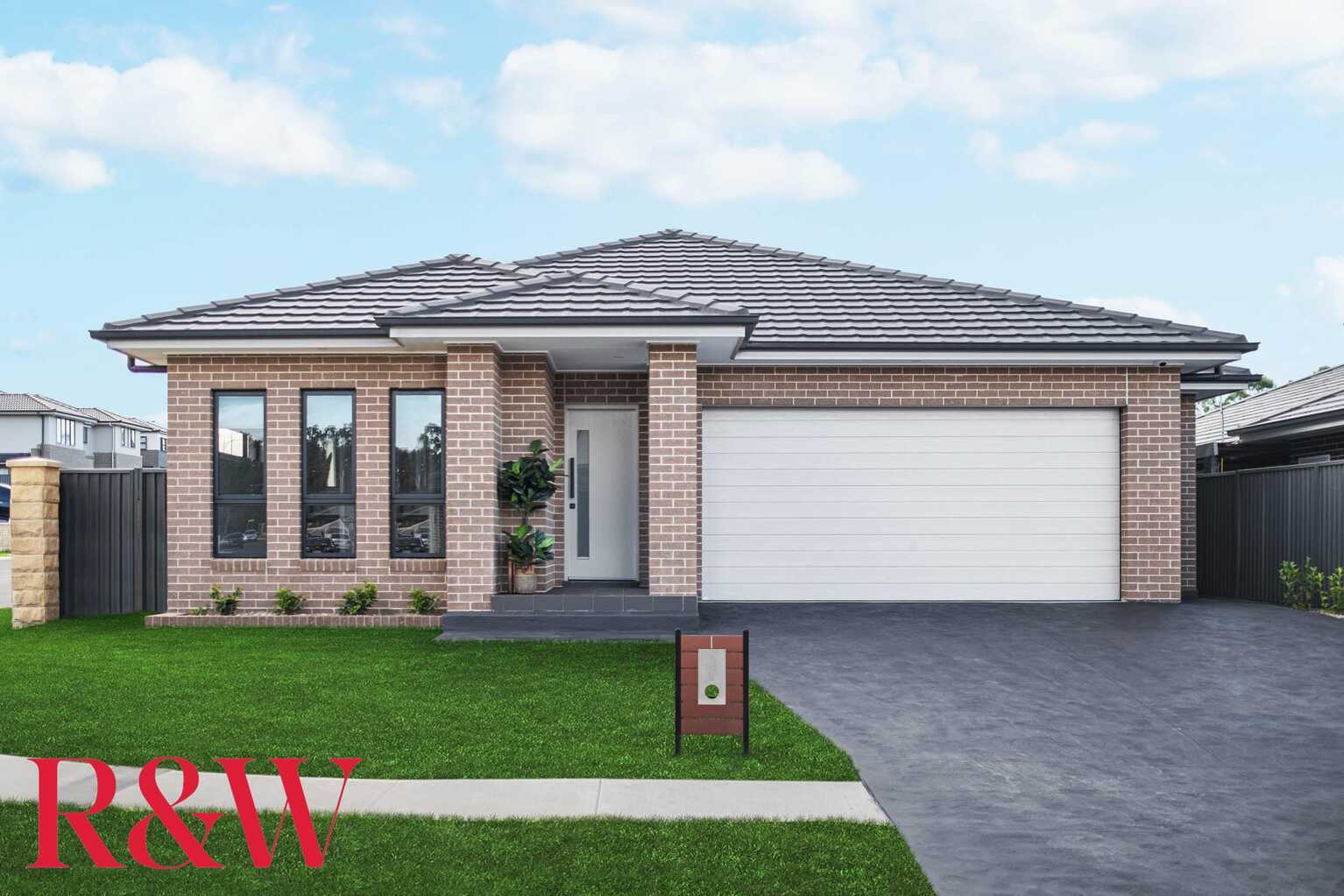 1a Clout Street Leppington 1a Clout Street Leppington