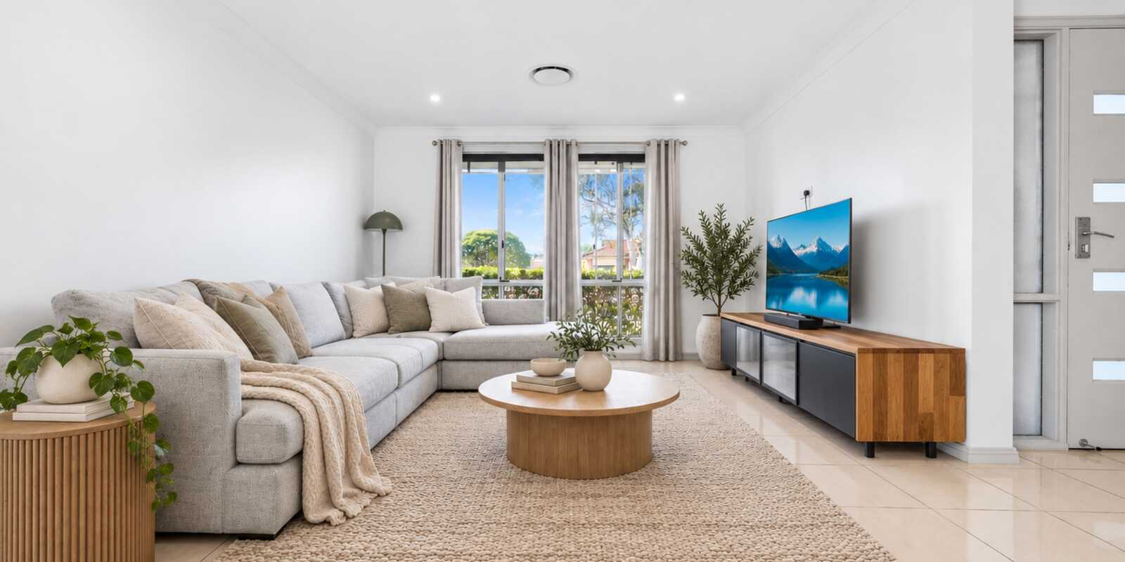 4 FRIGATE-BIRD AVENUE Hinchinbrook