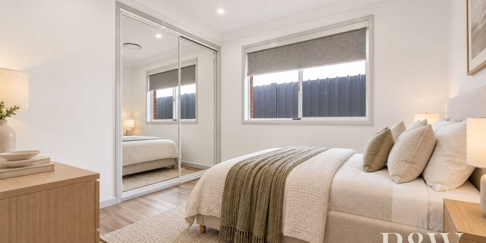 4 FRIGATE-BIRD AVENUE Hinchinbrook