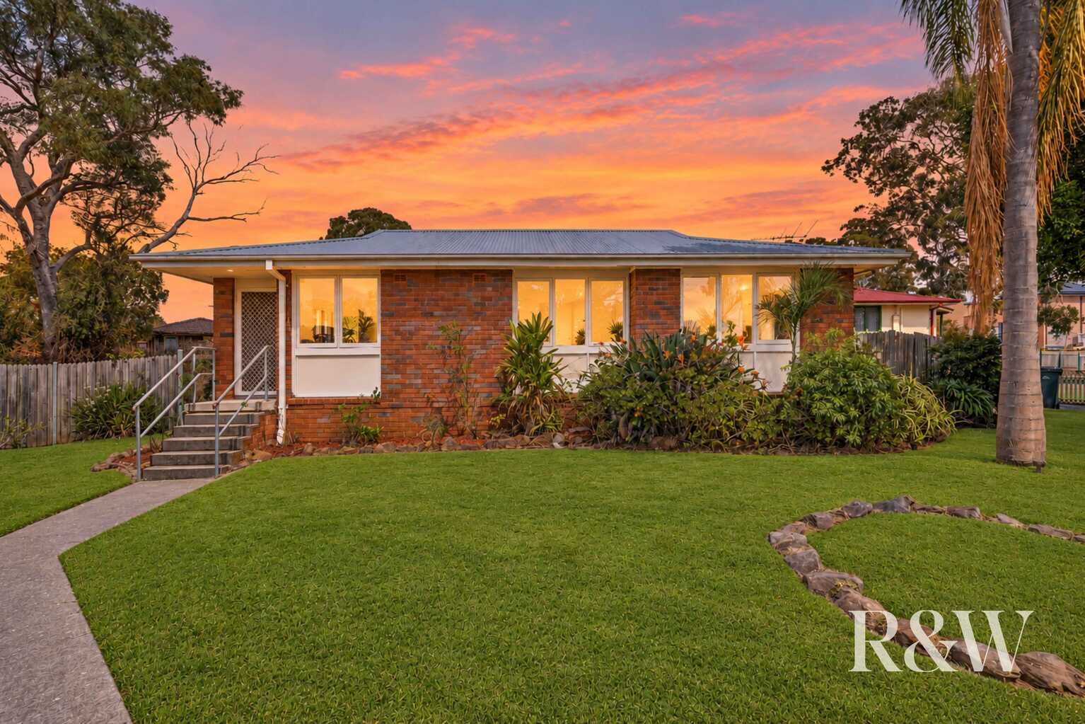 36 DOCHARTY STREET Bradbury