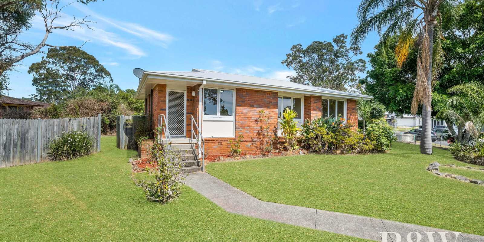 36 DOCHARTY STREET Bradbury