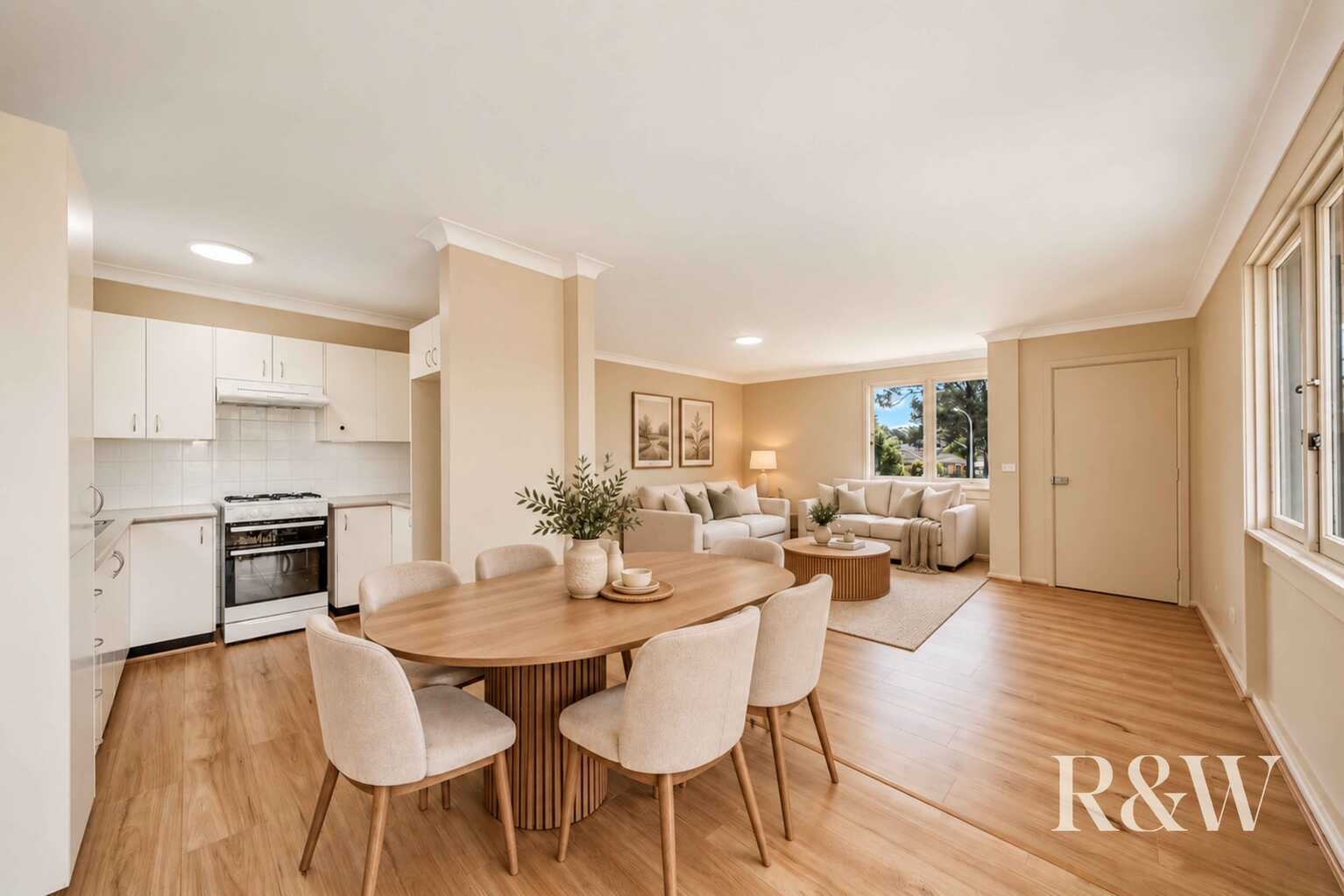 36 DOCHARTY STREET Bradbury