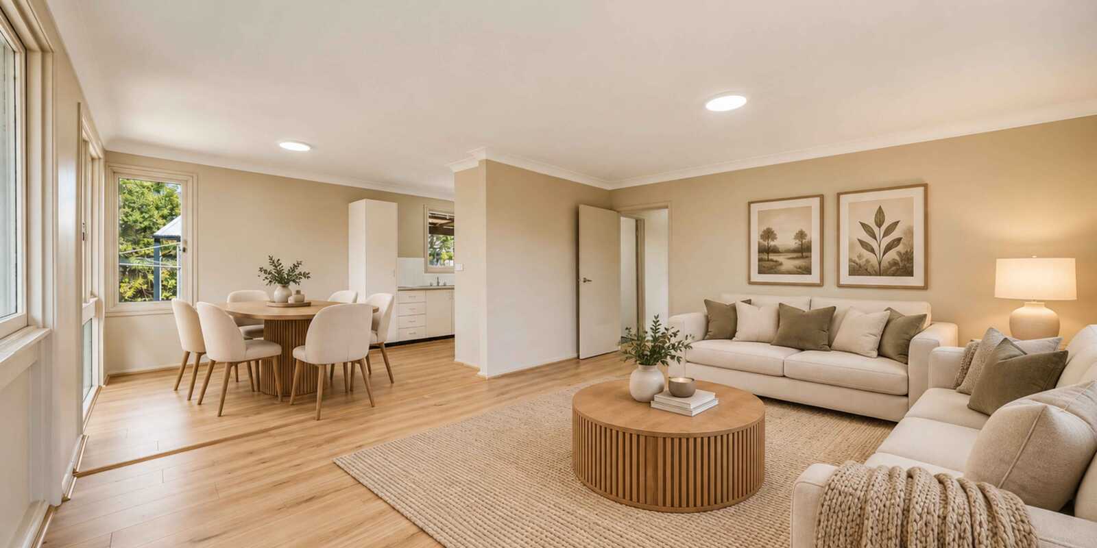 36 DOCHARTY STREET Bradbury