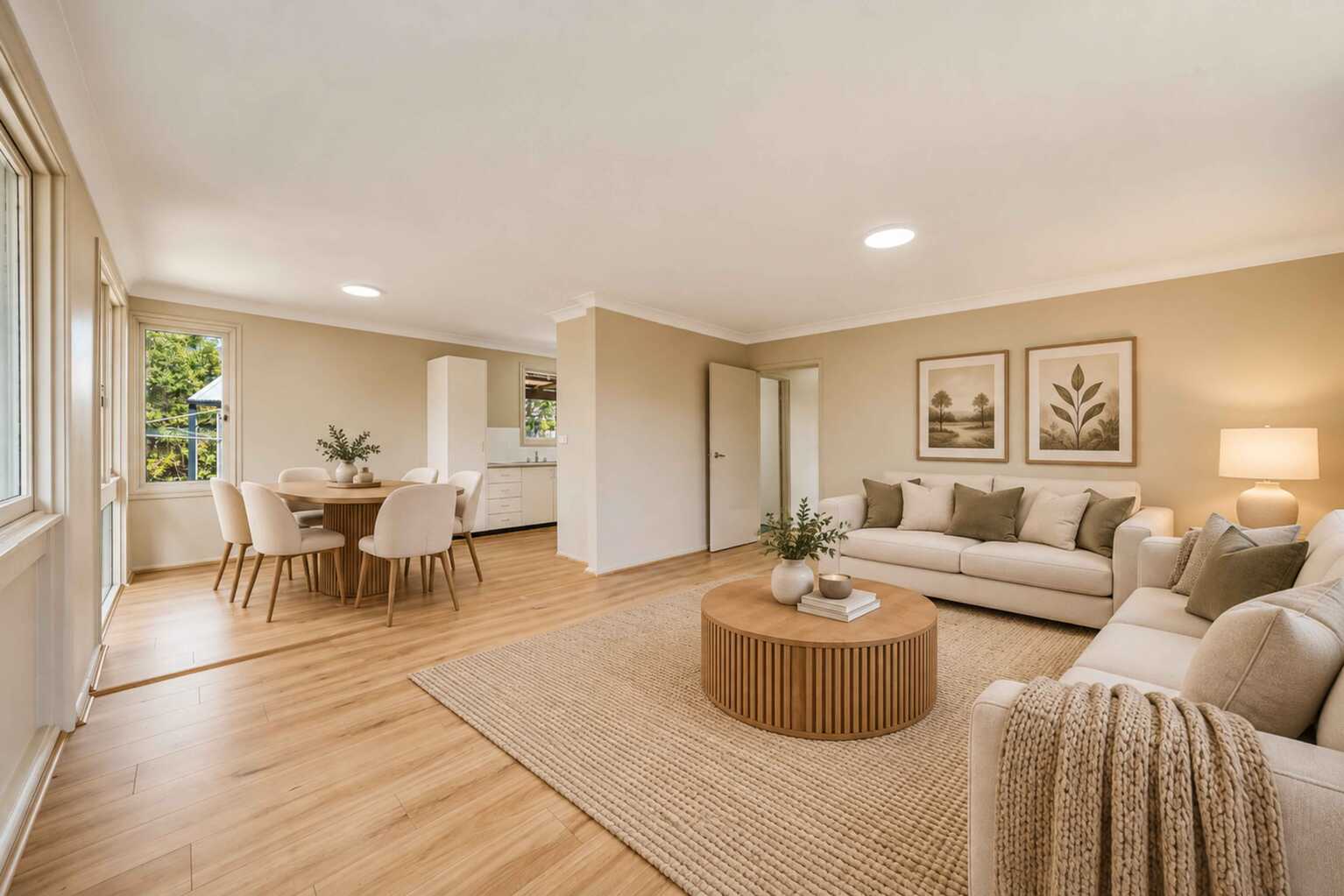 36 DOCHARTY STREET Bradbury