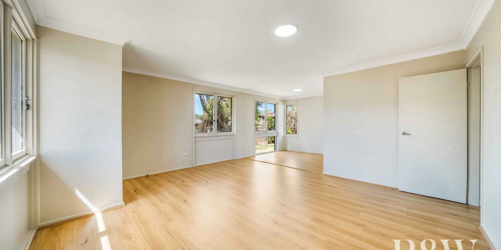 36 DOCHARTY STREET Bradbury