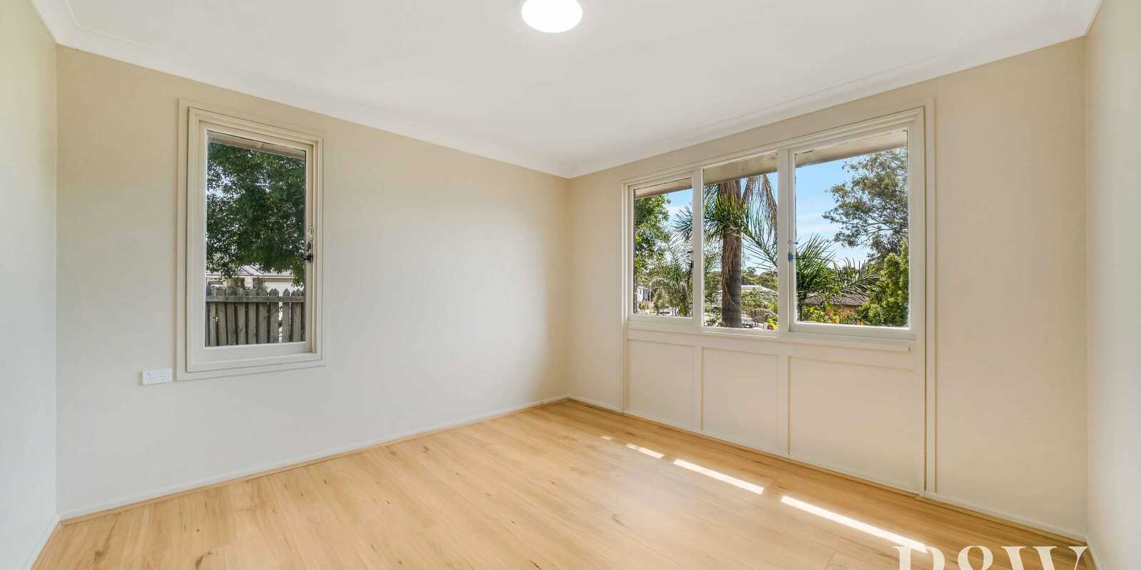 36 DOCHARTY STREET Bradbury