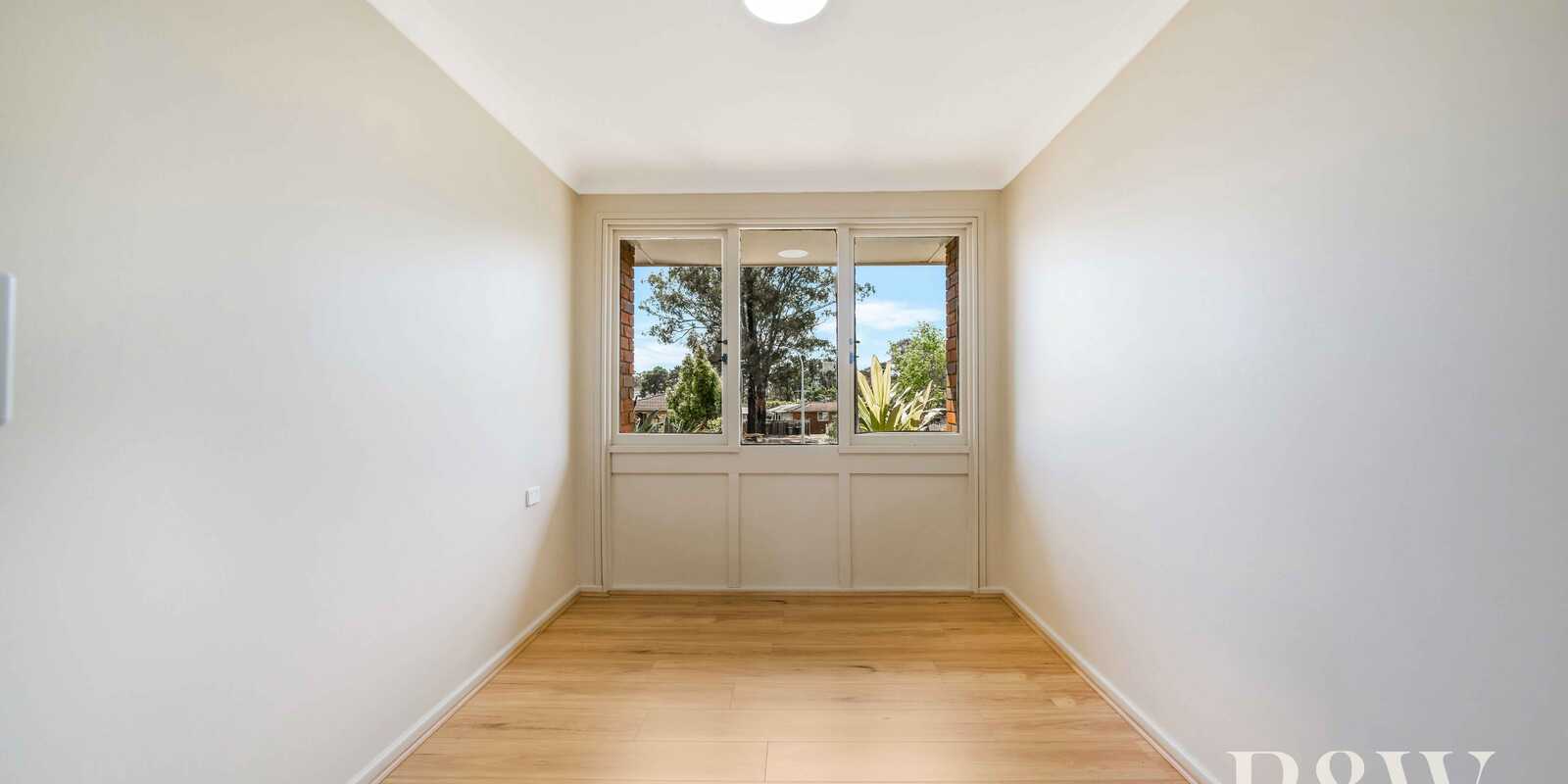 36 DOCHARTY STREET Bradbury