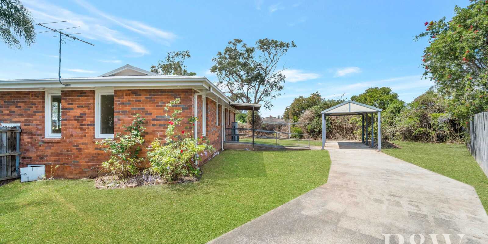 36 DOCHARTY STREET Bradbury