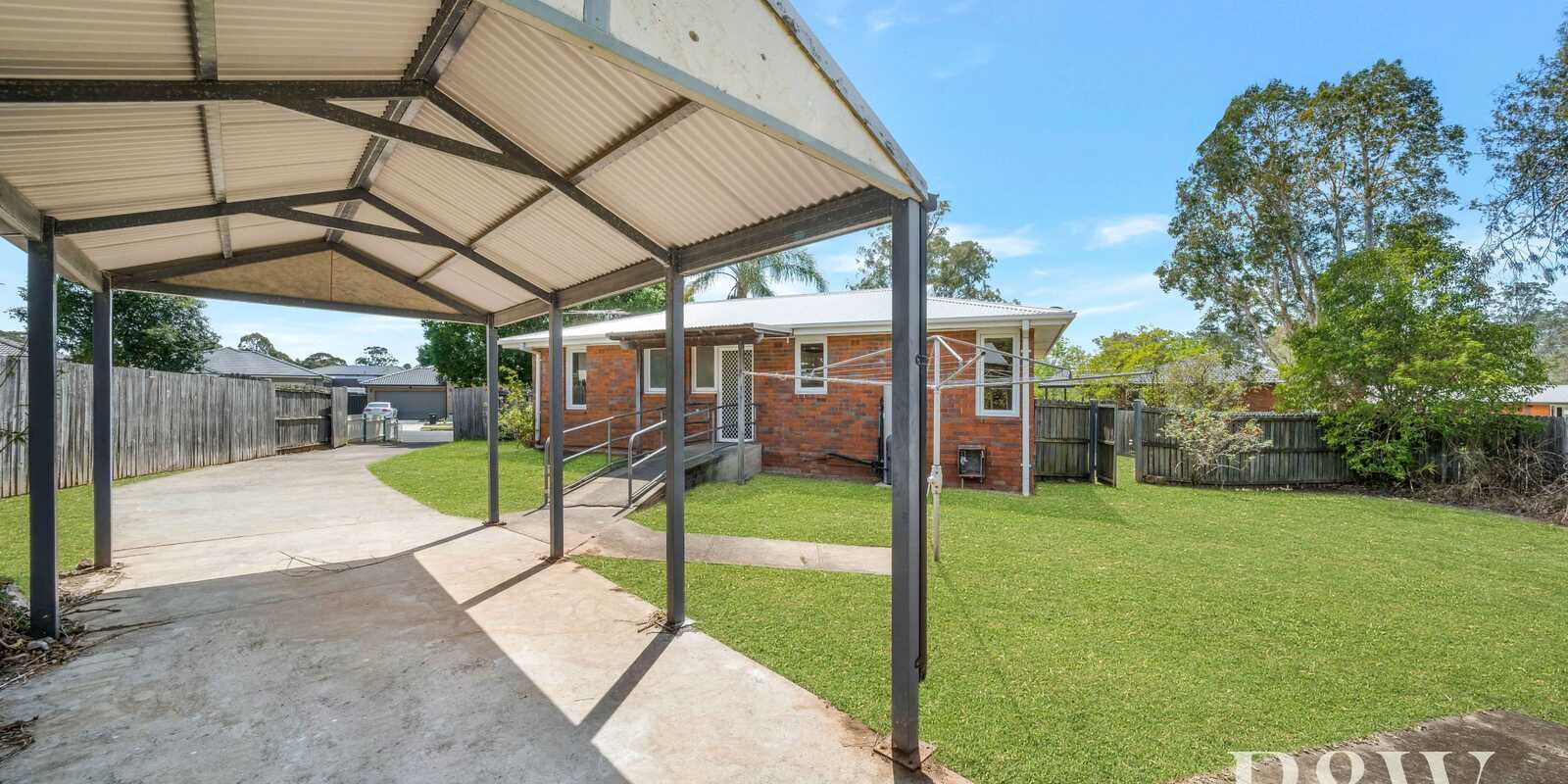 36 DOCHARTY STREET Bradbury