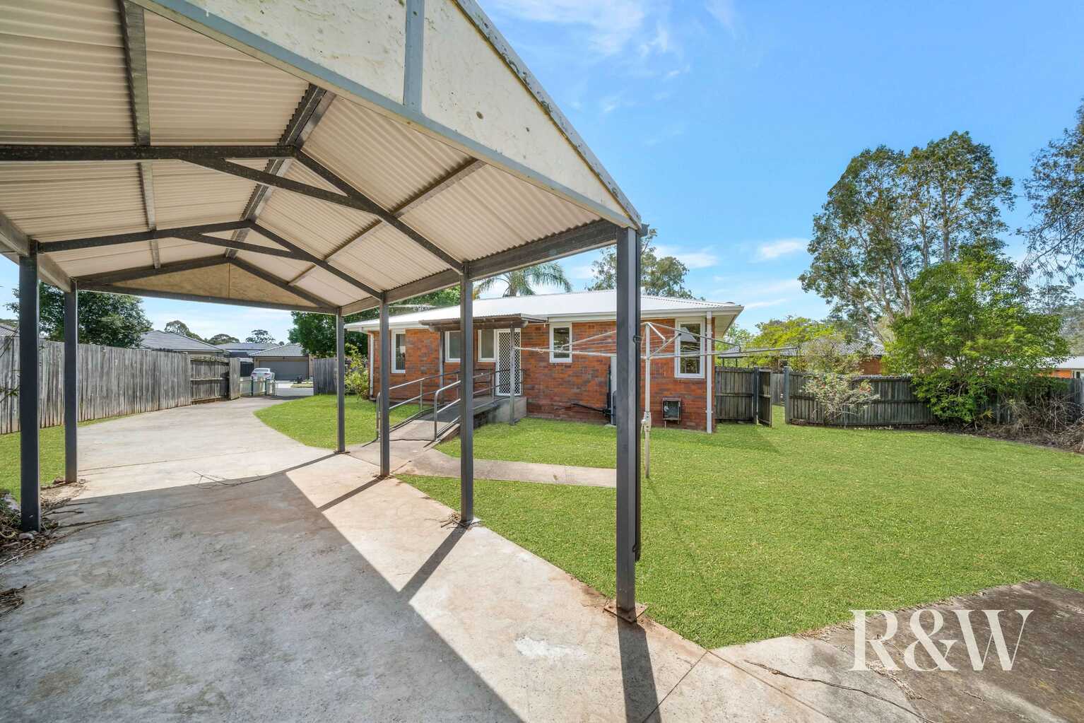 36 DOCHARTY STREET Bradbury