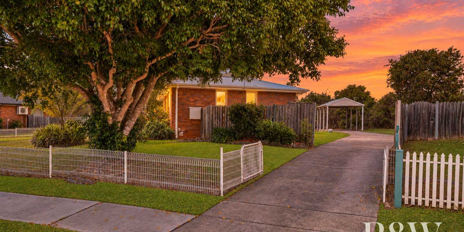 36 DOCHARTY STREET Bradbury