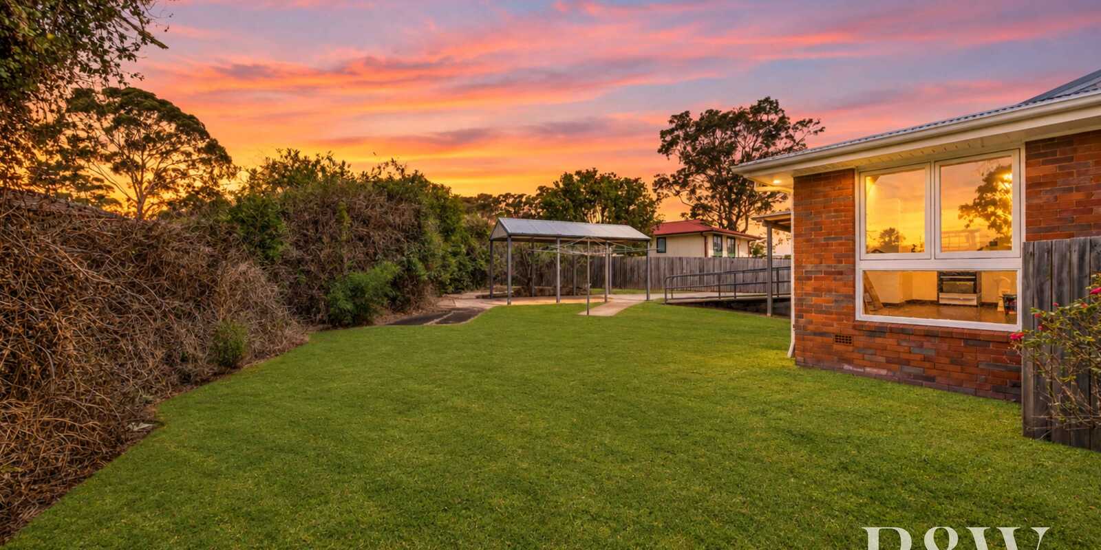 36 DOCHARTY STREET Bradbury