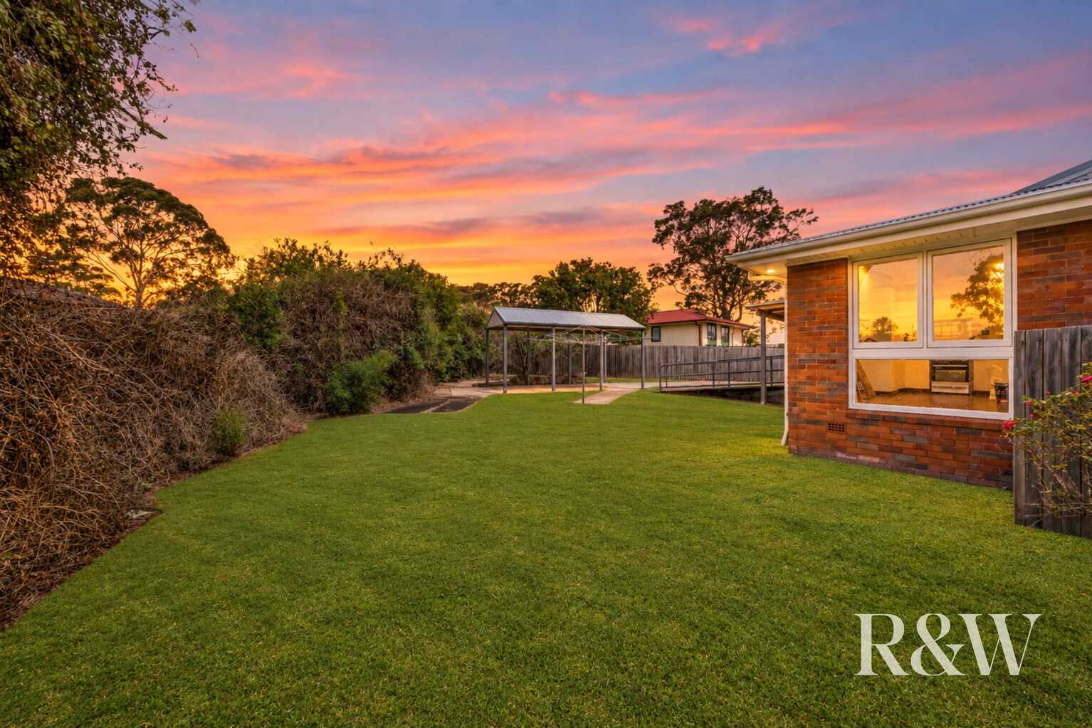 36 DOCHARTY STREET Bradbury
